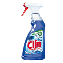 CLIN rozpra�ova� 500ml Multi-Surface
