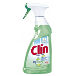 CLIN rozpra�ova� 500ml pro nature