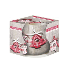 Svieka aroma Vianon hviezda 100g 71-13