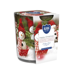 Svieka aroma Happy Christmas 100g 72-25