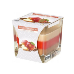 Svieka aroma trojfarebn jablko-korica 80-87