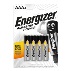 Batria ENERGIZER AAA/2ks Lithium