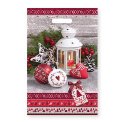 Igelitov� ta�ka 30x46 2014