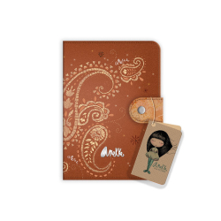 Obal na doklady 1601-0411 Anekke