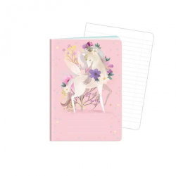 Zoit A6 Magical World 40 listov 1598-0386