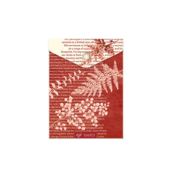 Obal s cvokom A6 1644-0409 Simply