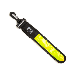 Prvesky reflexn LED s klipom-lt 8109-0001