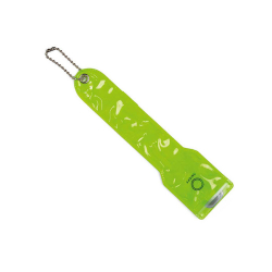 Prvesky reflexn LED zelen 8112-0002