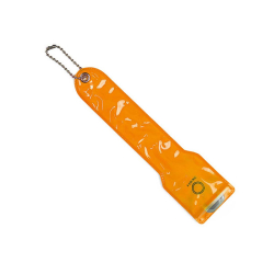 Prvesky reflexn LED oranov 8112-0003