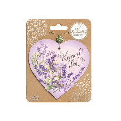 Darekov dreven dekorcia 2351 mix