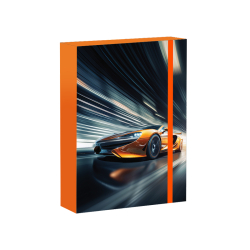 kolsk box A5 Sport Car REYBAG