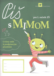 P s Mimom - Virgoviov