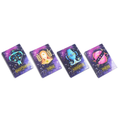 Notes �pir�lov� 80l Zodiac 019233