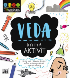 Kniha aktivt Veda