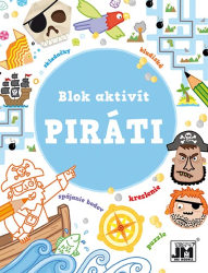 Blok aktivt Pirti
