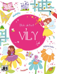 Blok aktivt Vly
