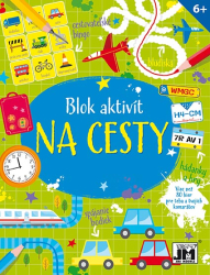 Blok aktivt Na cesty