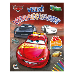 Vyma�ov�nky ve�k� JM Cars