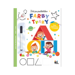 Zo�it pre pred�kol�kov: Farby a tvary