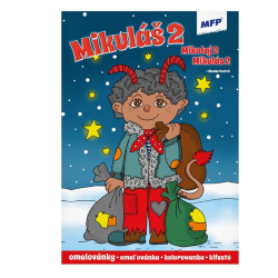 Vymaovnky MFP Mikul 2