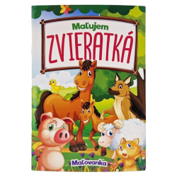 Maujem zvieratk Maovanka
