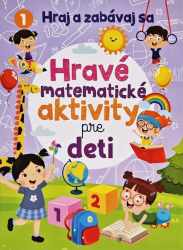 Hrav matematick aktivity pre deti