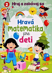 Hrav matematika pre deti
