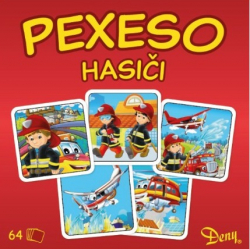 Pexeso Hasii 993905