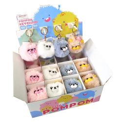 K���enka pompom 723737