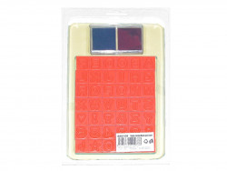 Peiatka ABC sada 003099