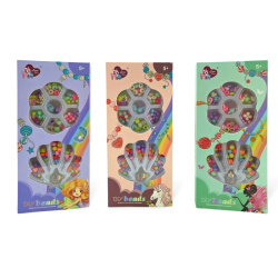 Koralky set 047804