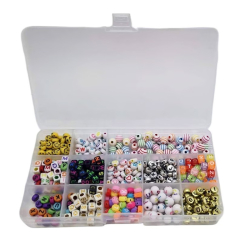 Koralky set W 019366 90g