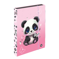 �kolsk� box A4 Panda Jumbo PP26