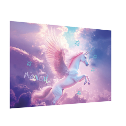 Podlo�ka na st�l PVC Pegas PP26