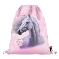 Ta�ka na prezuvky Horse Romantic PP26