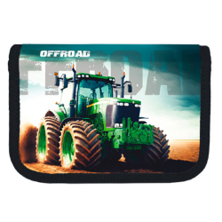 Pera�n�k 1zip pr�zdny Tractor PP26
