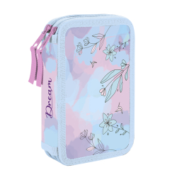 Pera�n�k 2zip pr�zdny Colibri PP26