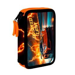 Pera�n�k 2zip pr�zdny Car 2 PP26