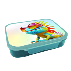 Box na desiatu Chameleon PP26