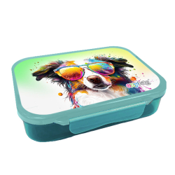 Box na desiatu Pes PP26