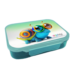 Box na desiatu Slim�k PP26