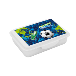 Box na desiatu Football PP26