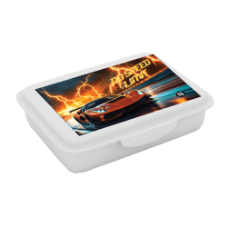 Box na desiatu Car 2 PP26