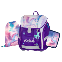 �kolsk� set 3dielny Pegas PP26