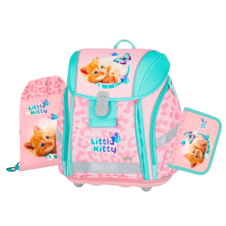 �kolsk� set 3dielny Cat PP26