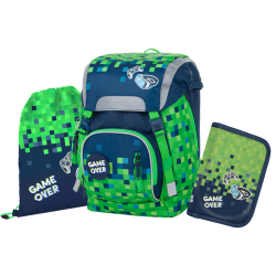 �kolsk� set 4dielny Oxy SKY Gamer PP26