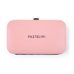 Manikra set PASTELINI ruov