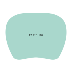 Podloka pod my PASTELINI zelen