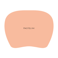Podloka pod my PASTELINI marhuov