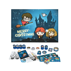 Adventn� kalend�r HARRY POTTER PP